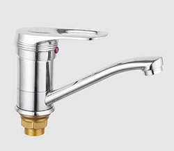 Смеситель для раковины EDENY  E2901