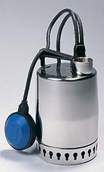 Насос Grundfos КР-150