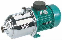 Насос Wilo MHI-406