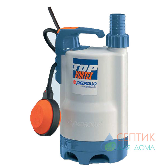 Насос Pedrollo TOP Vortex