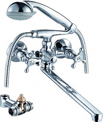 смеситель для ванны DoKorona DK-2809
