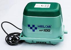 Компрессор Hiblow HP-100