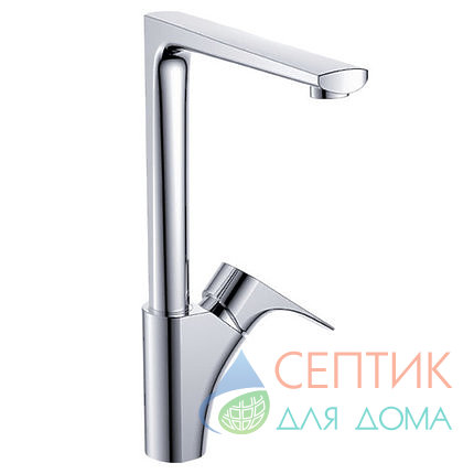 Смеситель для кухни EDENY LUX E18202