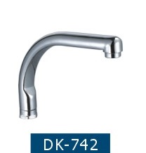 Гусак DoKorona DK-742