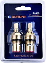 Кран букс DoKorona DK-295