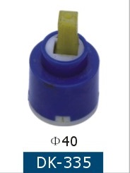 Катридж для смесителя с сеткой 40 mm DoKorona DK-335