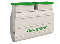 Септик Тверь-0,75НПМ